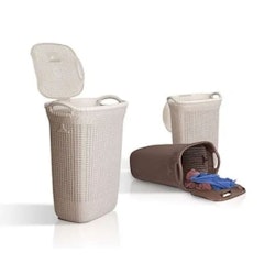 Laundry Basket - OLB