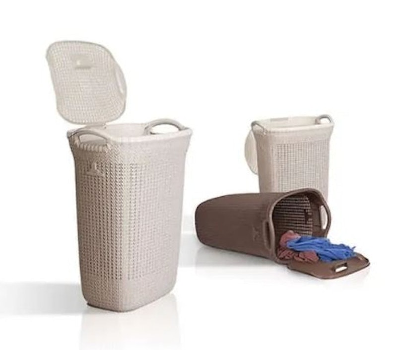 Laundry Basket - OLB 1