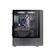 Thermaltake Technology Thermaltake S200 TG ARGB Mid Tower Chassis 1