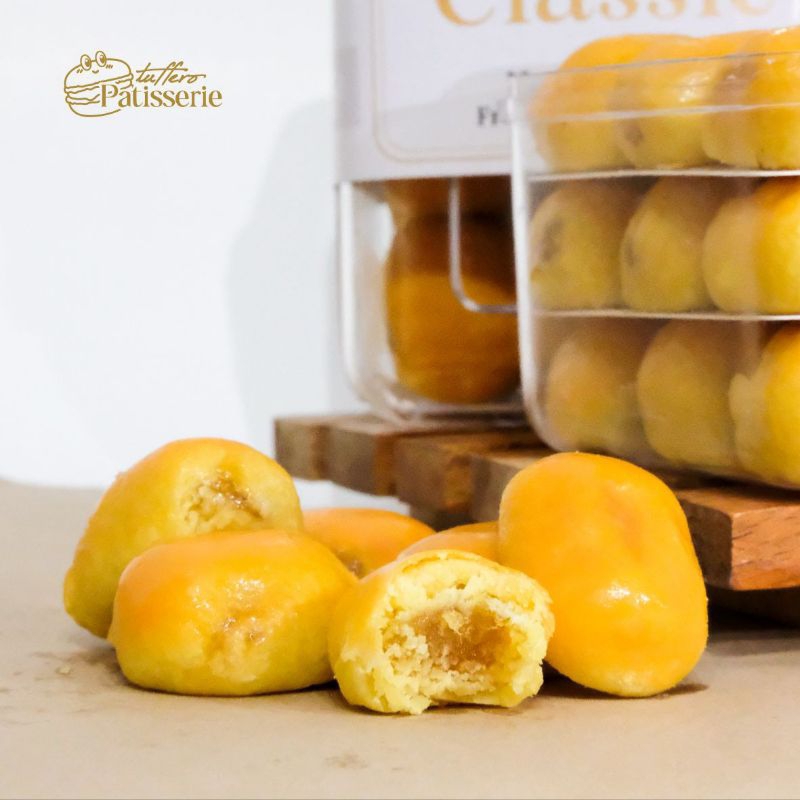 Diginusa Tuffero Tuffero Nastar Classic