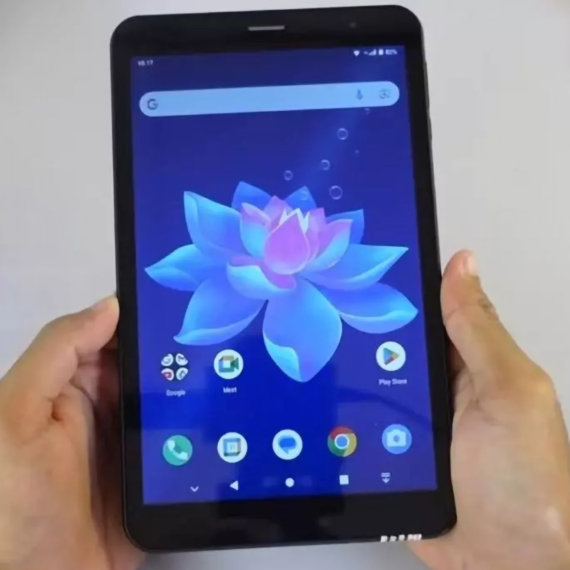  SUNBIO TABLET  SB-TM700