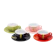 KOPIN Tableware KOPIN Cup & Saucer Porcelain 1