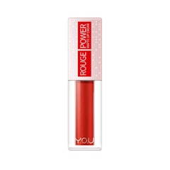 Rouge Power Matte Lip Cream