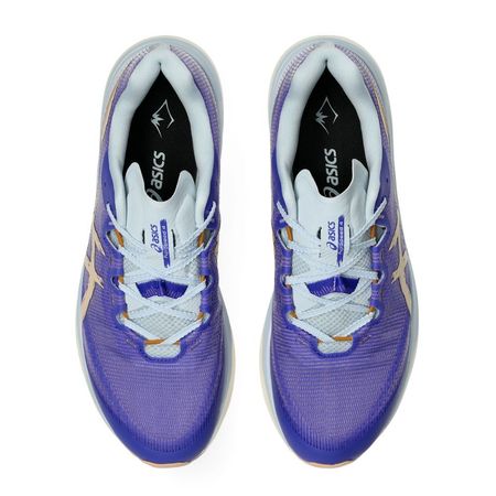 ASICS Unisex Fujispeed 4 Standard 4