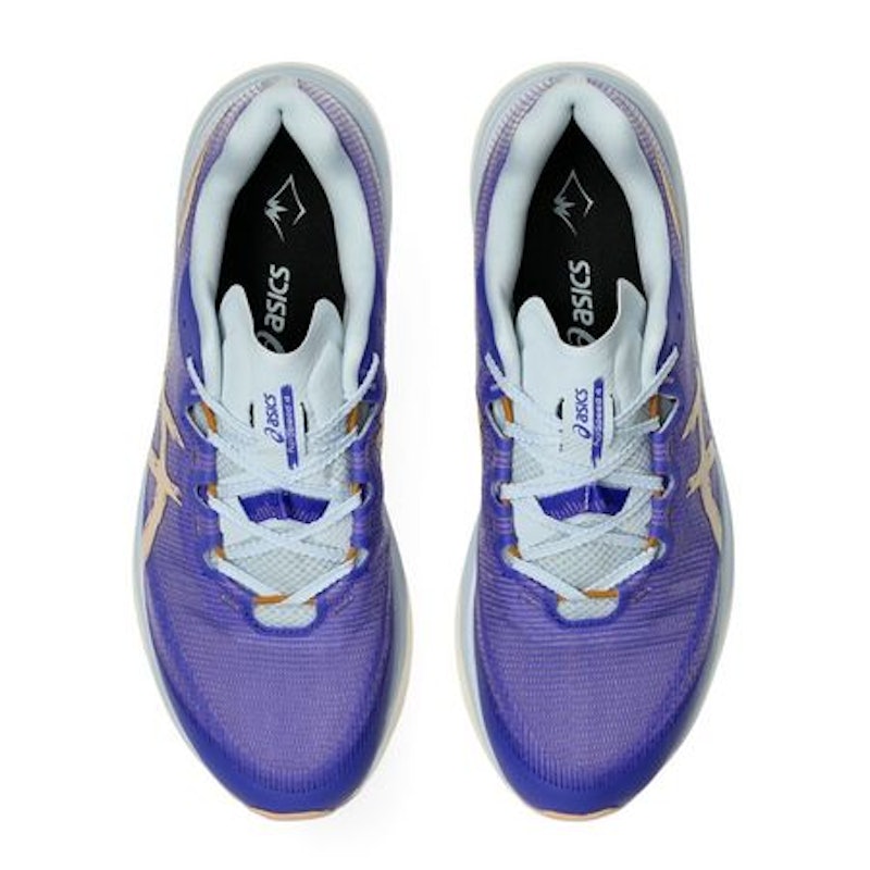 ASICS Unisex Fujispeed 4 Standard 4