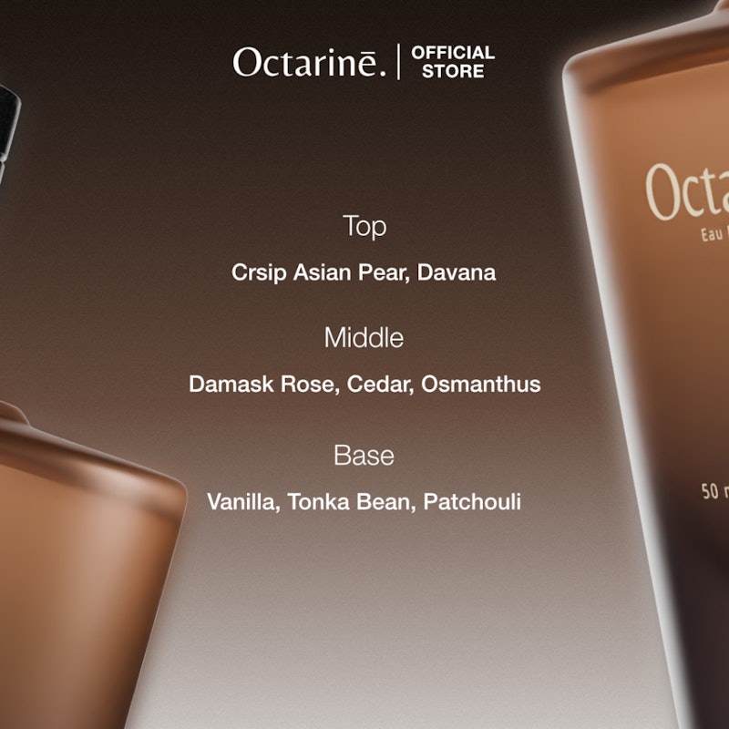 Octarinē Elixir One Eau de Parfum 3