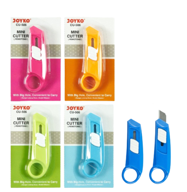 Mini Cutter  ｜ CU-506