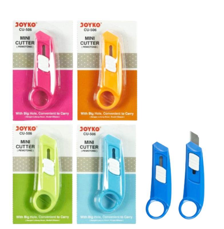 Mini Cutter 1