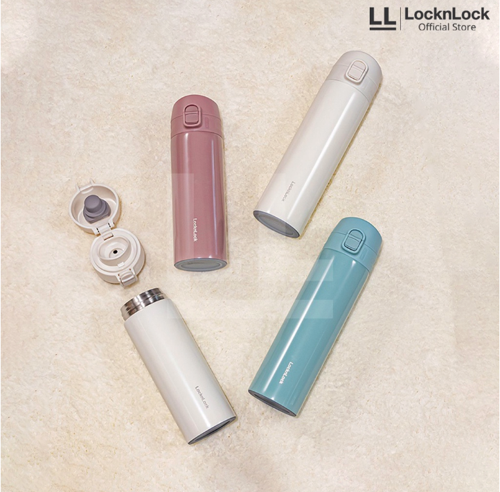 Exclusive Mousse One Touch Tumbler 400 ml 5