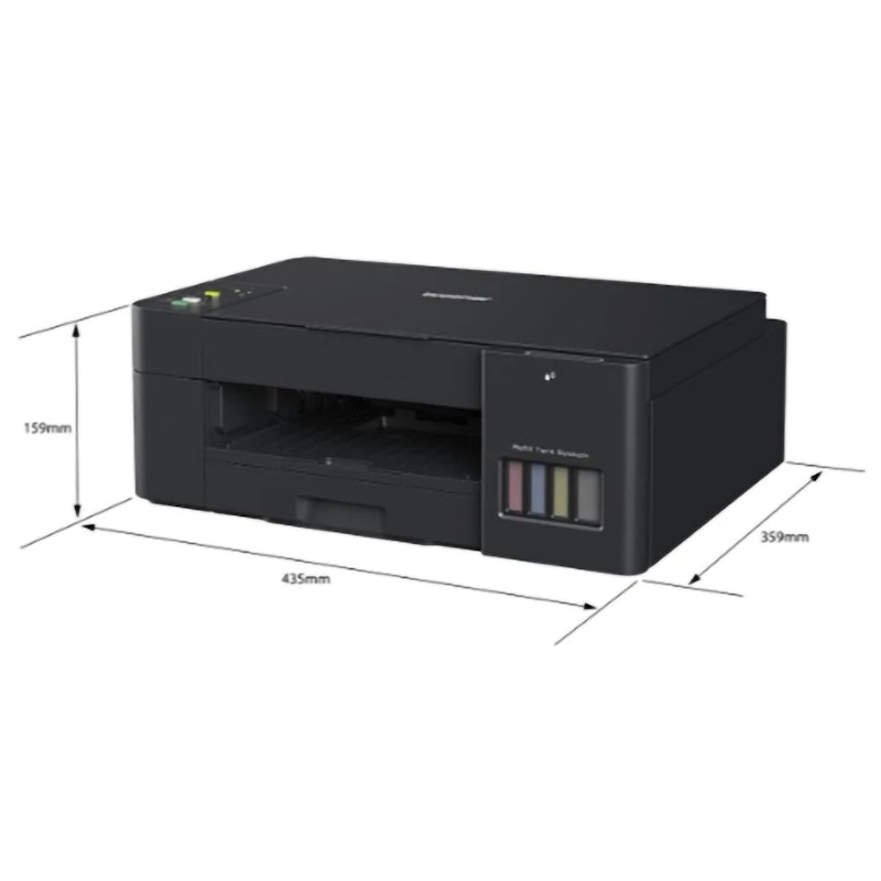 Brother Printer Ink Tank 4