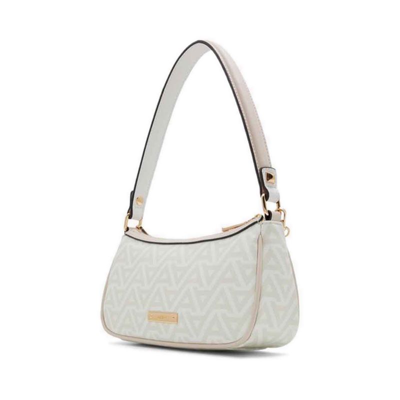 ALDO Dionne Shoulder Bag Light Pink