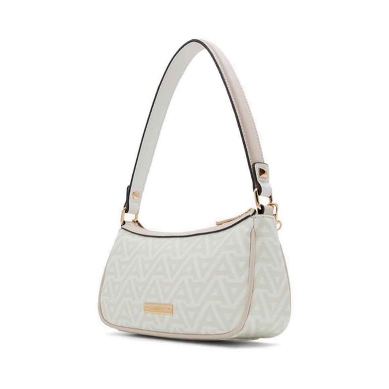 ALDO Dionne Shoulder Bag Light Pink 2