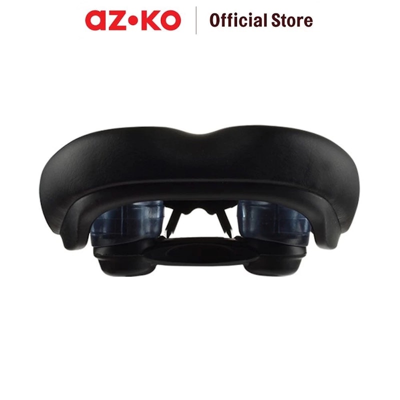 AZKO Skorpion Sadel Sepeda Comfort 2