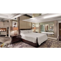 Hotel Indonesia Kempinski Jakarta