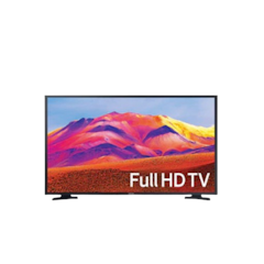 43” Full HD Smart TV