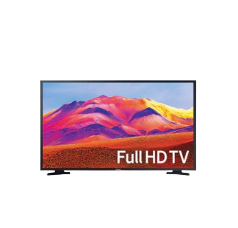 43” Full HD Smart TV 1