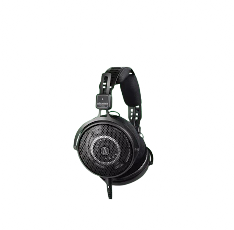 Audio Technica Professional Open-Back Reference Headphones 1