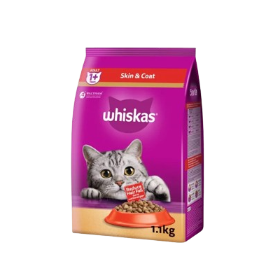 10 Rekomendasi Dry Food Kucing Terbaik  3
