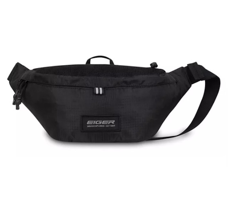 Emissary 3L Waist Bag 1