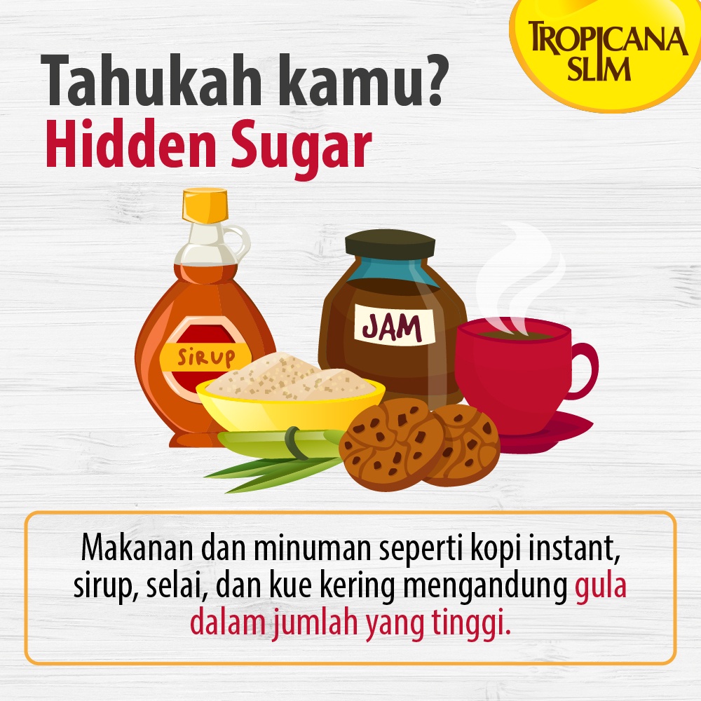 Tropicana Slim Sweetener Stevia 3