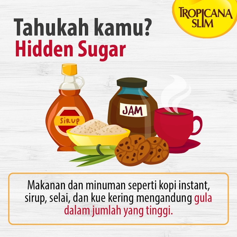 Tropicana Slim Sweetener Stevia 3