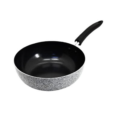 Maspion ｜ Maxim Neostone Panci Ceramic Anti Lengket 24cm Deep Wok