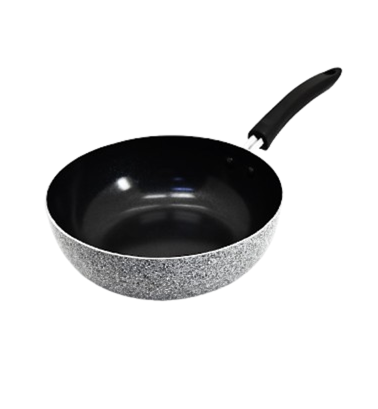 Maxim Neostone Deep Wok 24cm 1