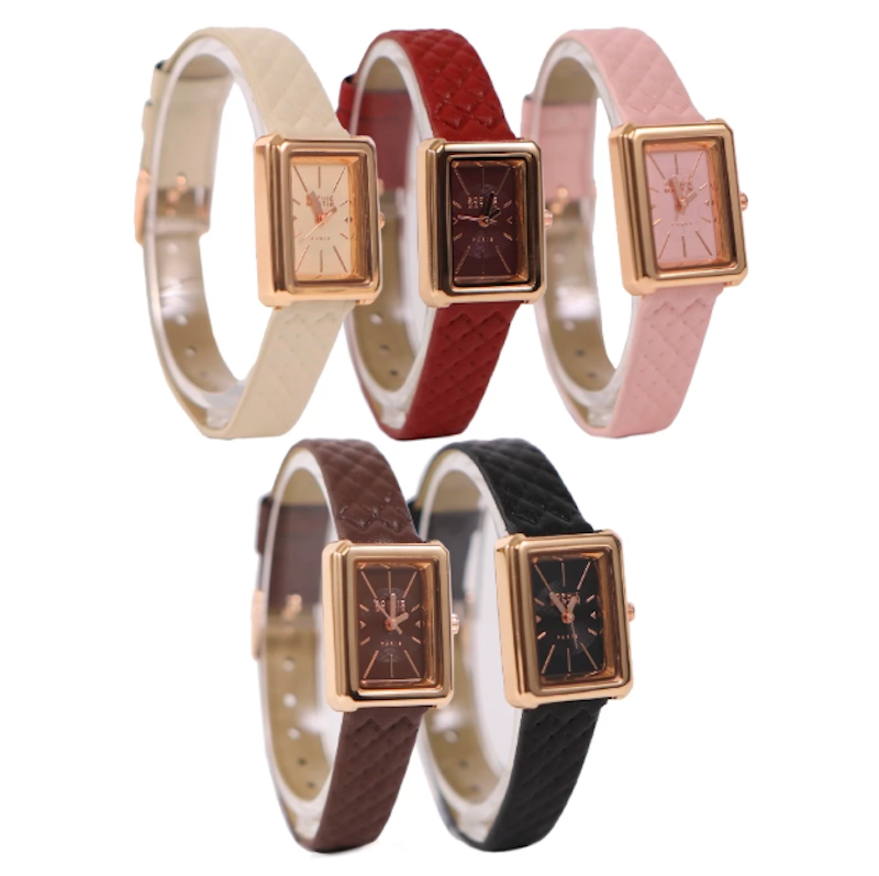 Sophie Martin Inez Watch 5