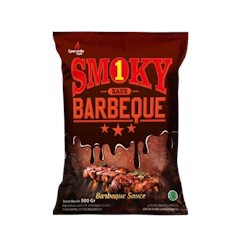 Smoky1 Barbeque Sauce