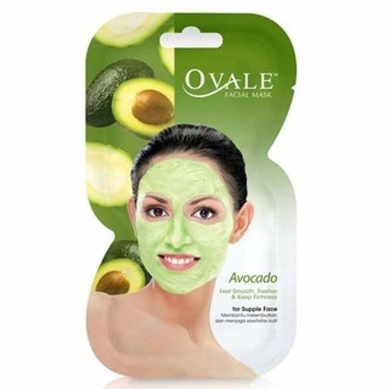 Facial Mask 1