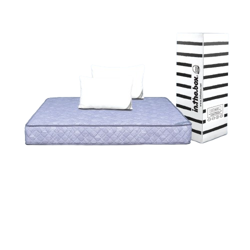 10 Rekomendasi Kasur Single Bed  Terbaik  3