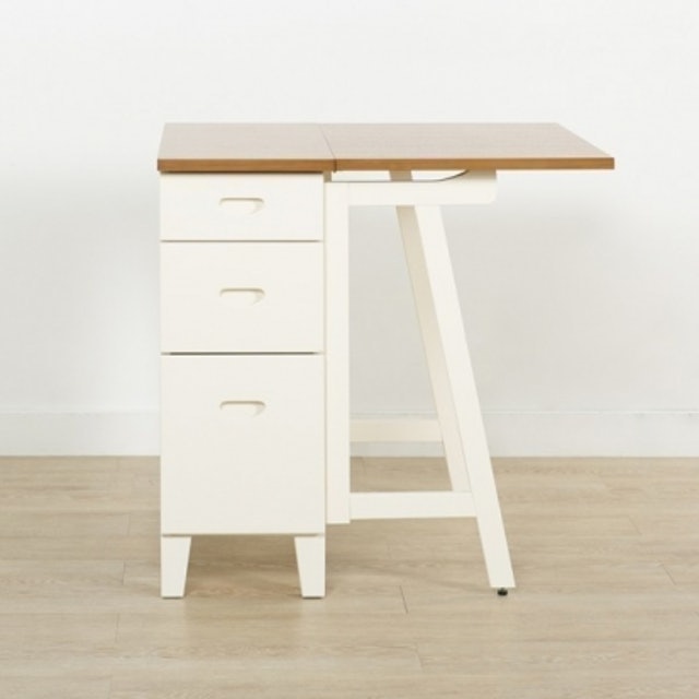 Folding Table Small ｜ DT-75 FL1S