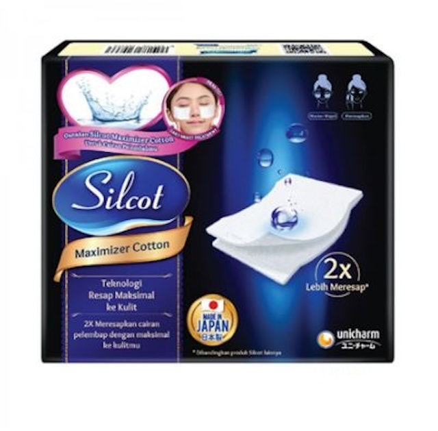 Silcot Maximizer Cotton