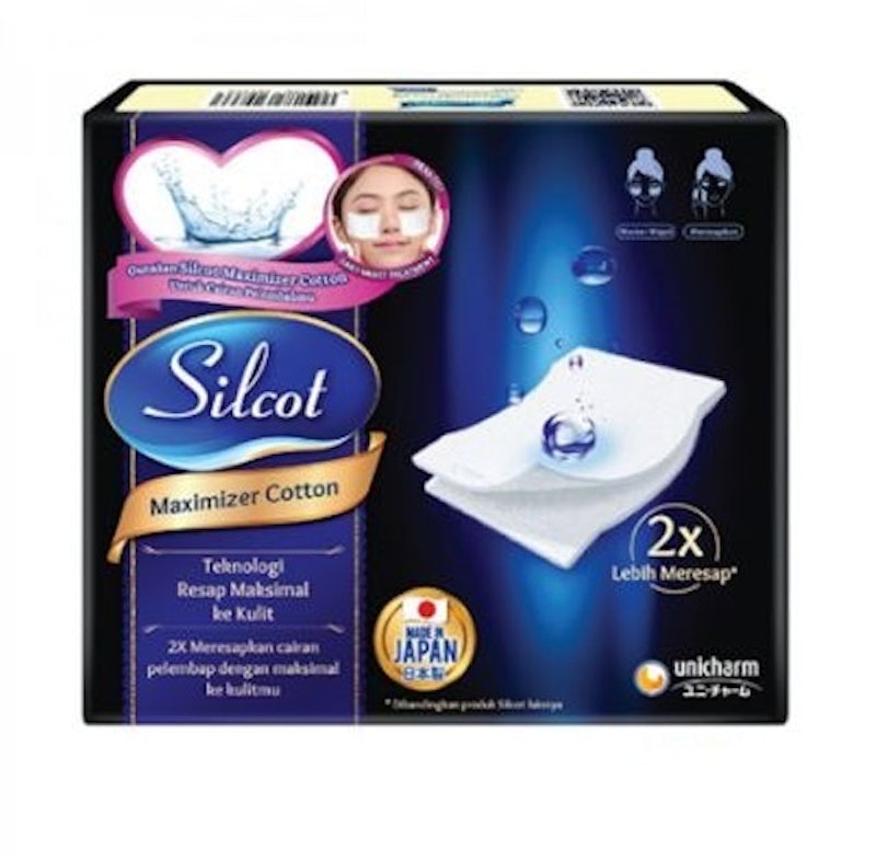 Silcot Maximizer Cotton 1