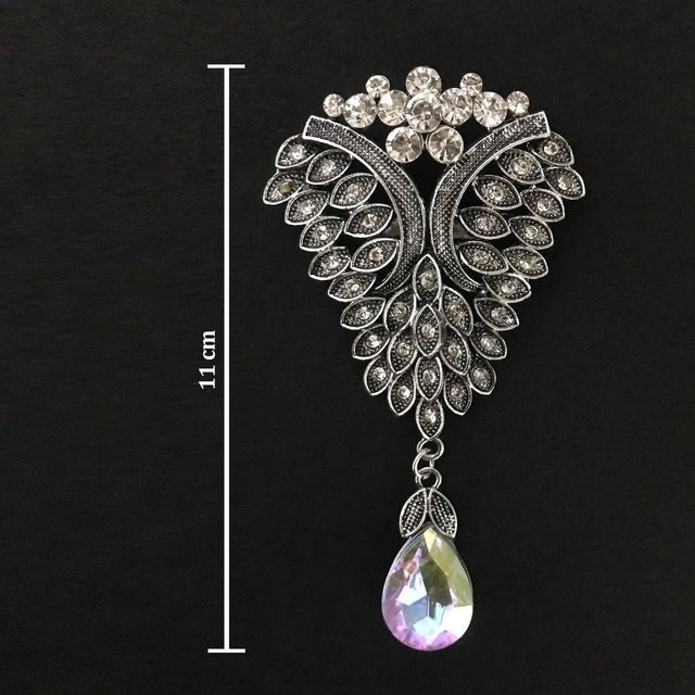  Bros Hijab Wanita JM865