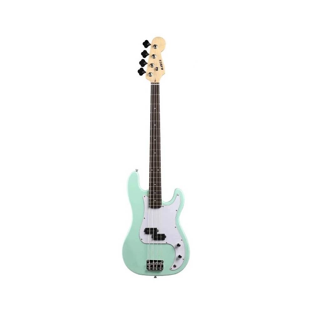 STRUMORA Gitar Bass Elektrik