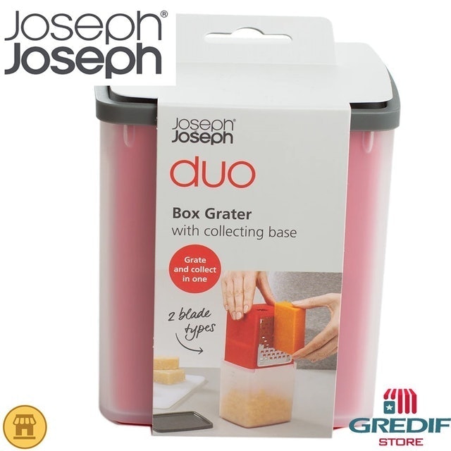 Joseph Joseph Duo Box Grater