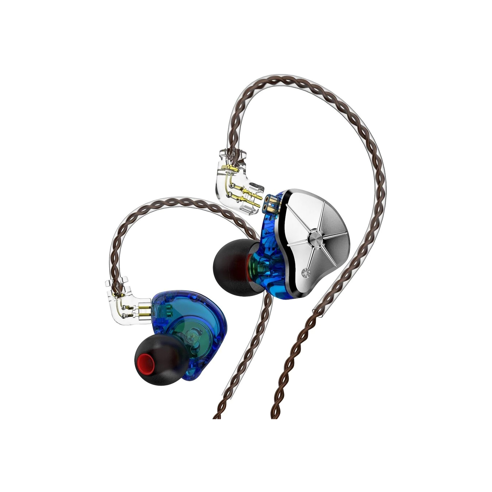 10 Rekomendasi IEM (In Ear Monitor) Terbaik  [Ditinjau Sound Engineer] (Terbaru Tahun 2026) 1