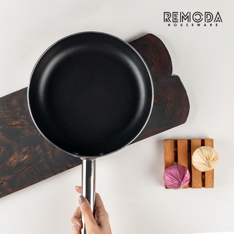 Remoda Frypan Greblon C3+ 20 cm 3