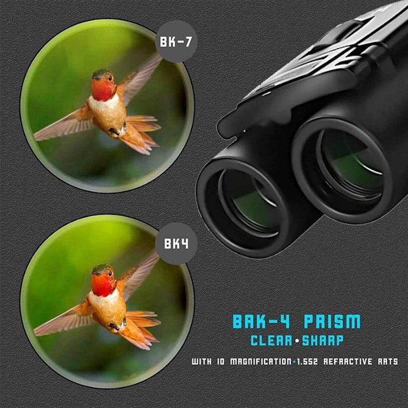 ARSON Teropong Binocular Night Vision 300x25 4