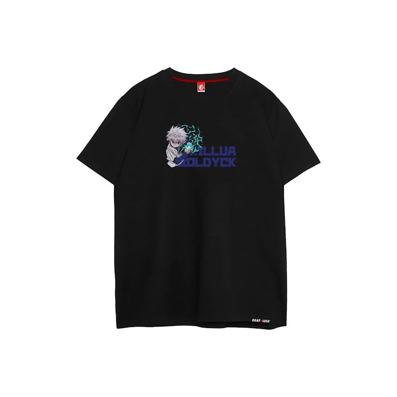 Deathless Kaos Zoldy Anime Series 1