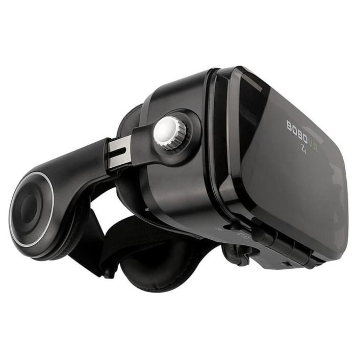 BOBOVR INNOVATION LIMITED BOBOVR Mini Virtual Reality Z4