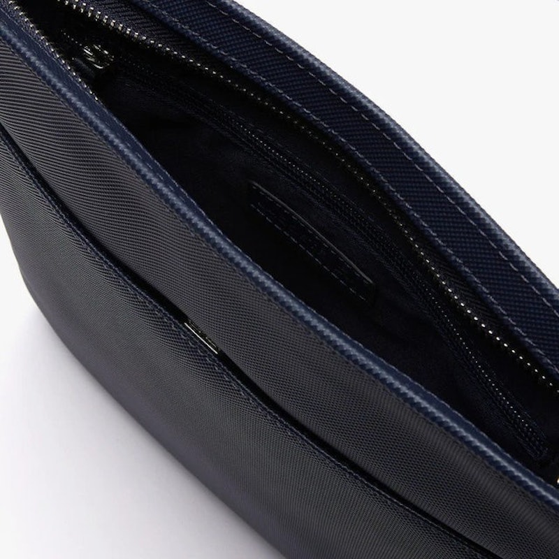Men's Classic Petit Piqué Flat Bag NH2850HC