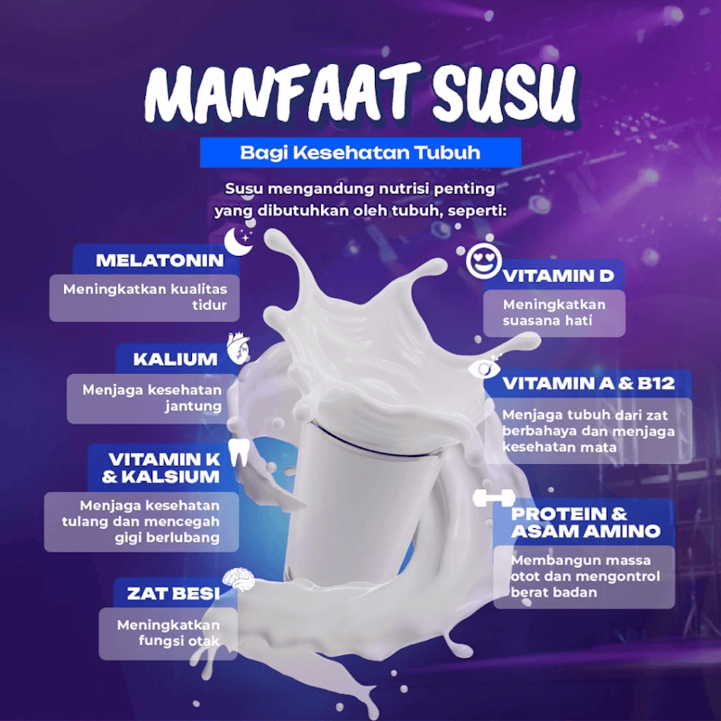 Ultra Milk Low Fat Plain 250 ml 4