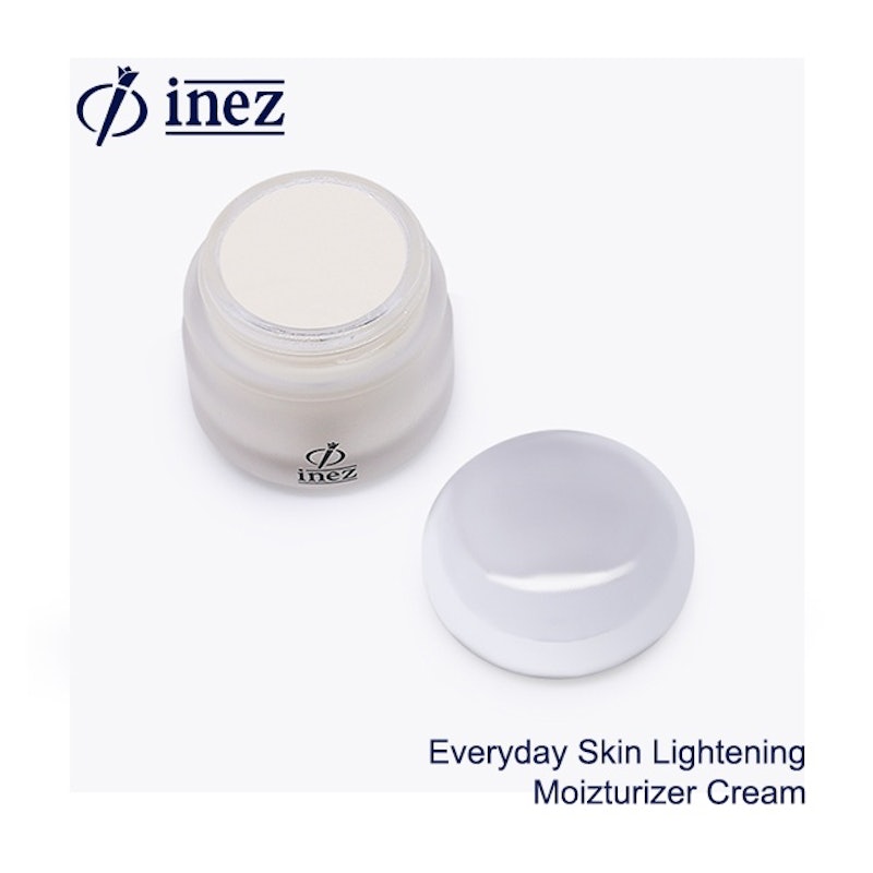Everyday Skin Lightening Moist Cream 4