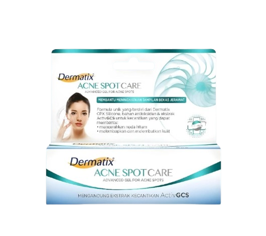 Dermatix ｜ Acne Spot Care