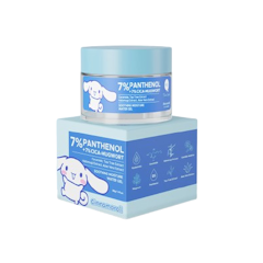 Pipiqiu 7% Panthenol + 7% Cica-Mugwort Skin Barrier Soothing Moisture Gel
