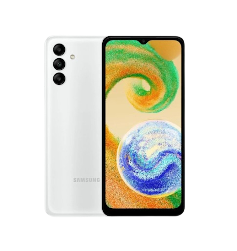 Galaxy A04s 4/128 GB 1