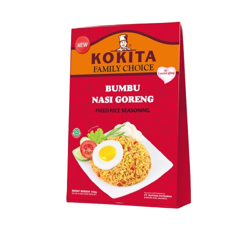 Kokita Fried Rice Seasoning