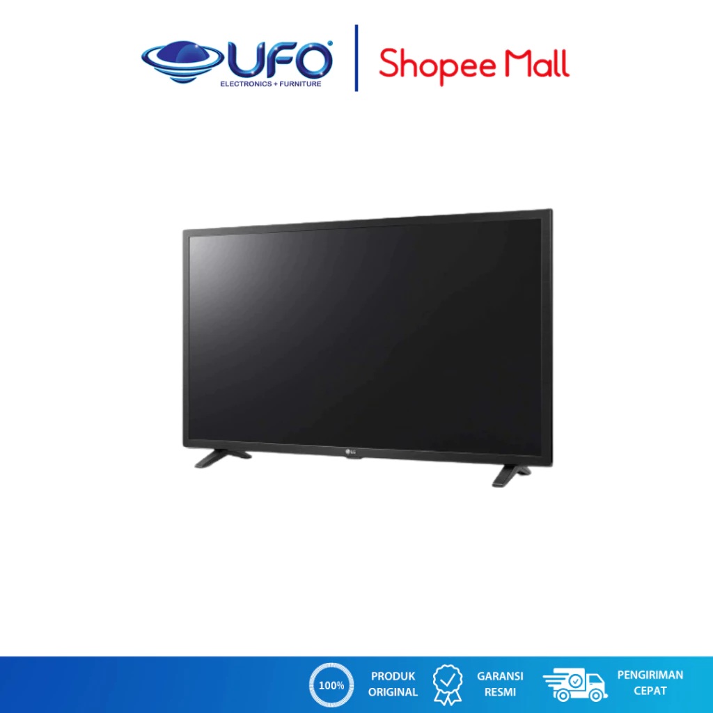 LG Electronics LG LED TV HD  32LM550BPTA